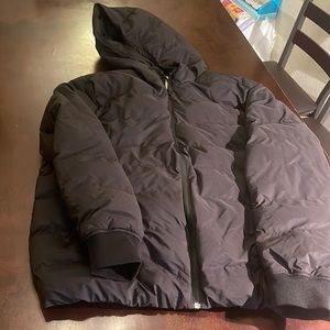 Women’s XL Puffer Jacket